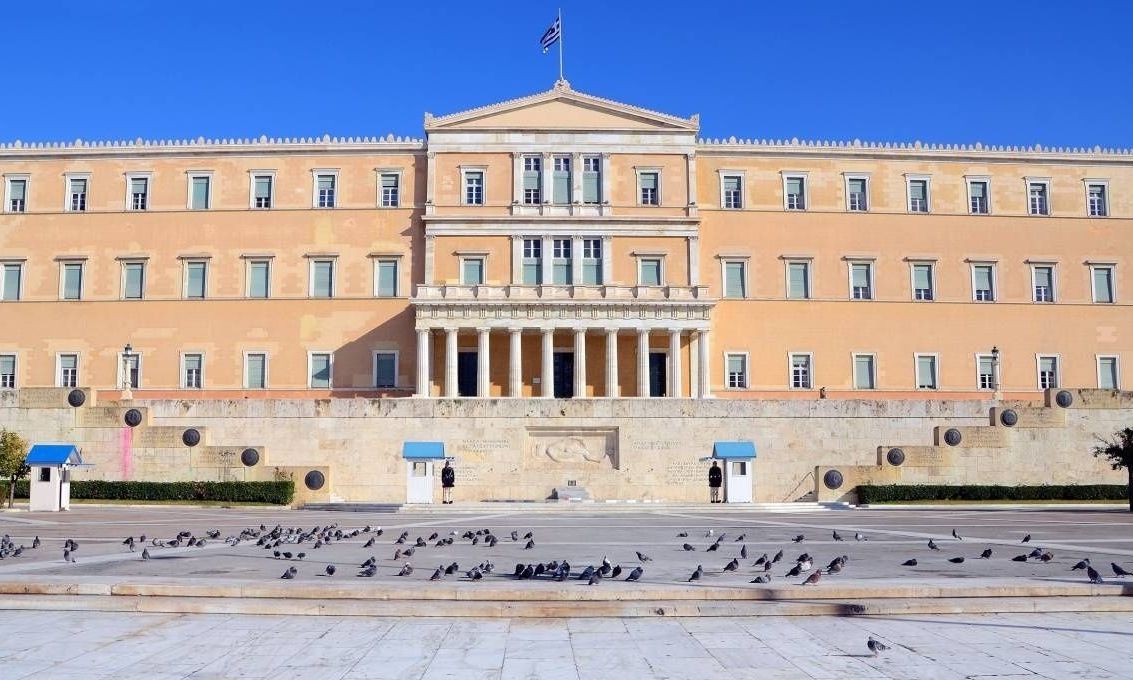 Μειωμένη νομοθετική συναίνεση της αντιπολίτευσης στην Ελλάδα κατά το πρώτο έτος της νέας κυβερνητικής θητείας