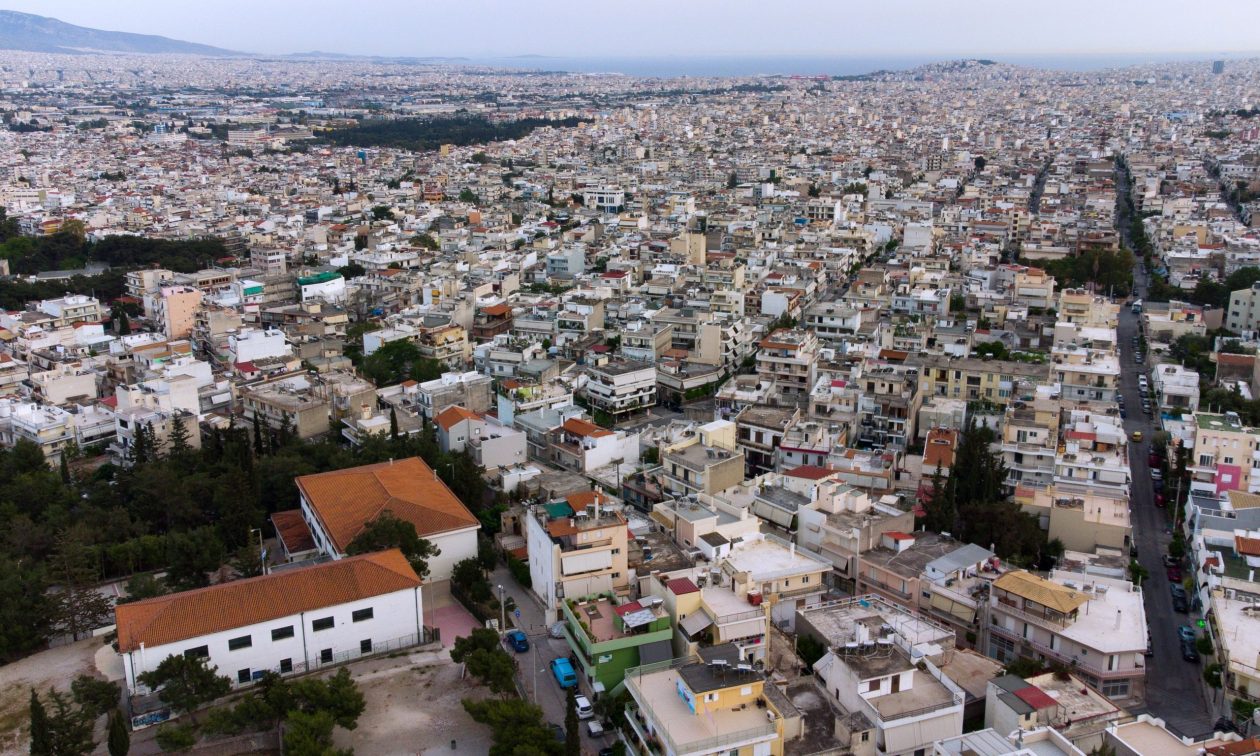 Νέα Επιδοτήσεις και Προγράμματα Ανακαίνισης Σπιτιών Από το 2025