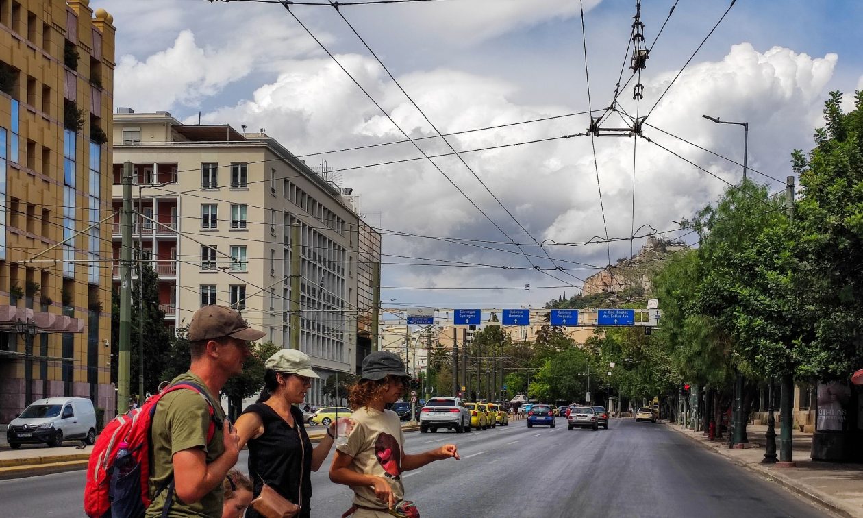 Προγνωστικά για τον καιρό του Νοεμβρίου και του Χειμώνα στην Ευρώπη και την Ελλάδα