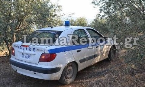 Εξαφάνιση Ηλικιωμένης Στη Σπερχειάδα Προκαλεί Συναγερμό στις Αρχές