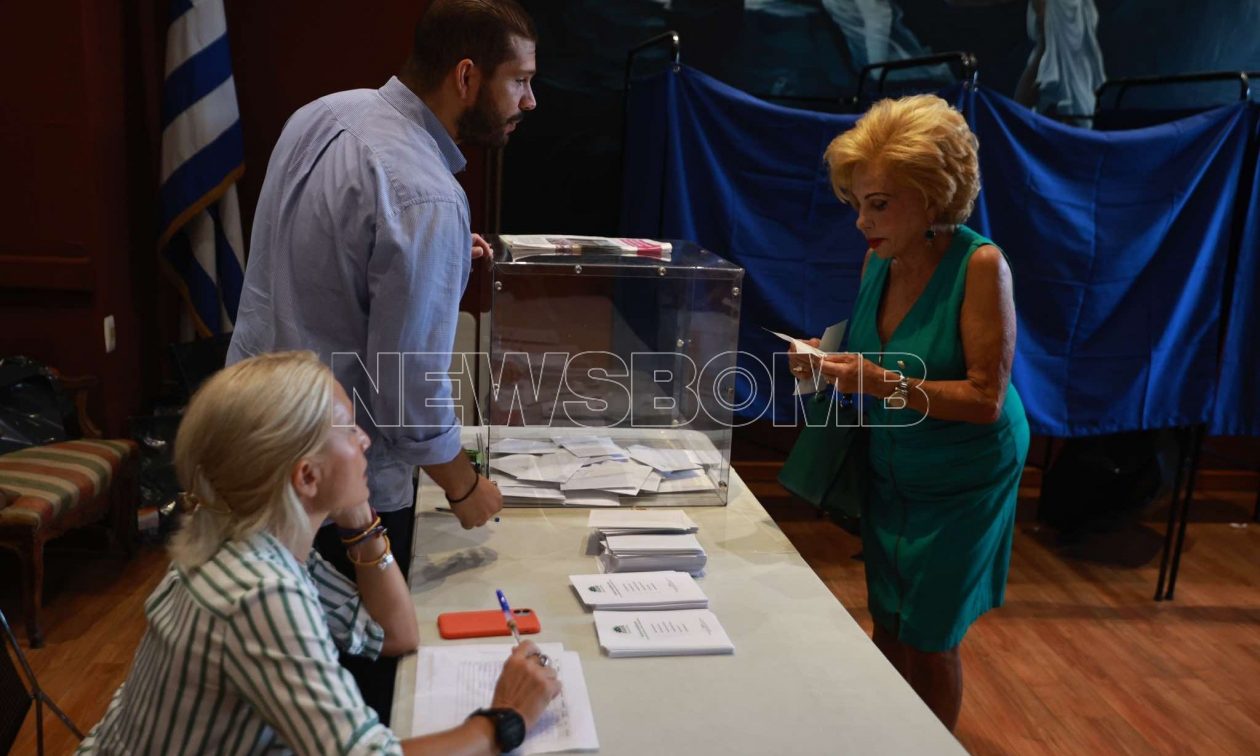 Αυξημένη συμμετοχή στις εκλογές του ΠΑΣΟΚ με 30 τοις εκατό περισσότερους ψηφοφόρους