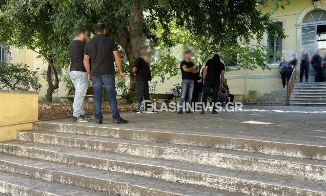 Σοβαρό πρόβλημα υγείας για τον 62χρονο καθηγητή κατά την εκδίκαση της υπόθεσης του