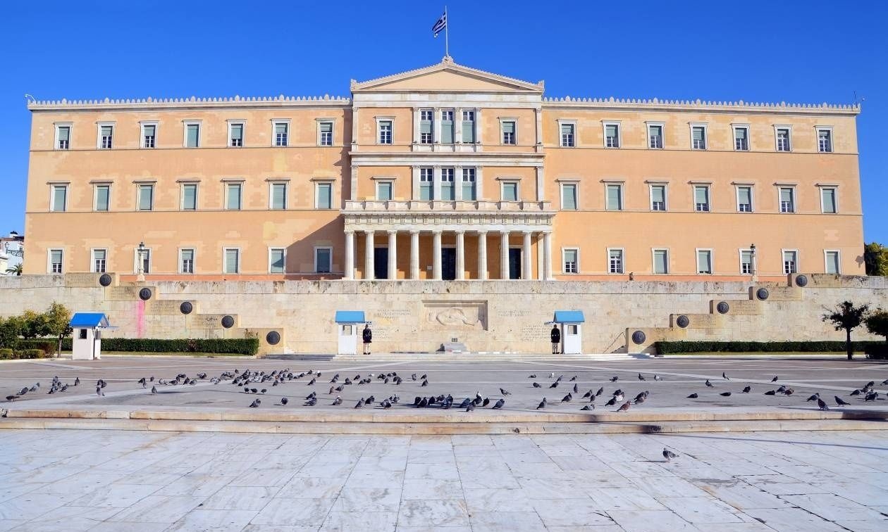 Αδιέξοδο στην εκπροσώπηση των ανεξάρτητων βουλευτών της Βουλής