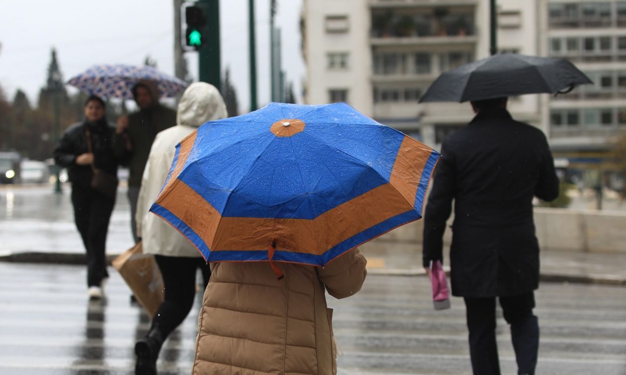 Εκπληκτικός καιρός μέχρι την 28η Οκτωβρίου με αλλαγές στο σκηνικό τις επόμενες μέρες