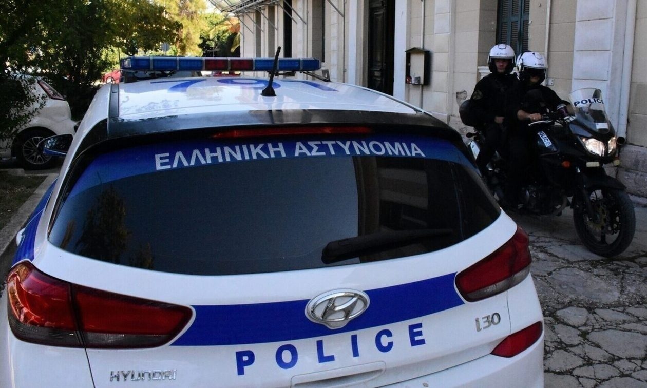 Σοβαρό τροχαίο ατύχημα στη Θεσσαλονίκη με οδηγό υπό επιρροή μέθης